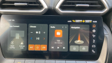 MG ZS 1.5 Hybrid+ Trophy 5dr Auto Hybrid Hatchback